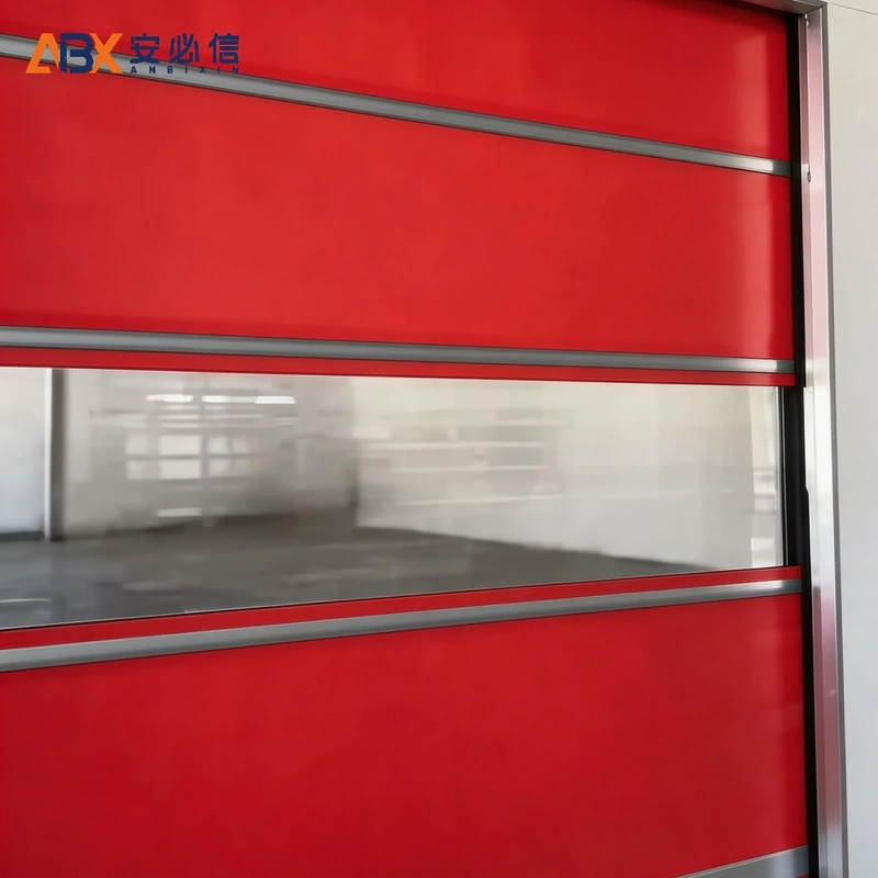 吐鲁番自动快速门